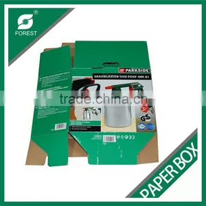 Auto Electrical System Shipping Box thumbnail-1