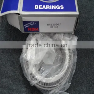 Wheel Bearing Hubs Taper Roller Bearing 33014 thumbnail-3