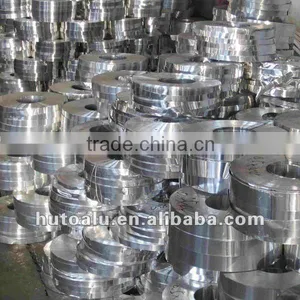 Aluminum Strip in the Largest Private Company thumbnail-1