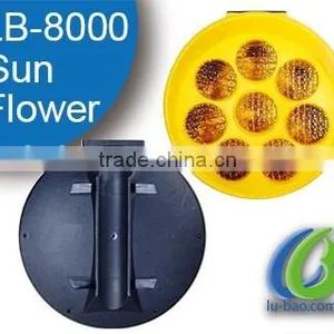 LB-8000 Traffic Safety Road Warning Lamp thumbnail-2