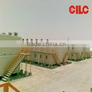 China Professional Manufacturer A-frame House Kit thumbnail-4