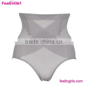 No MOQ Grey Brazilian Jeans Butt Lifter And Tummy Control thumbnail-6