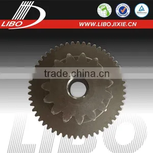 Motorcycle Engine Parts KWKF Timing Gear thumbnail-3