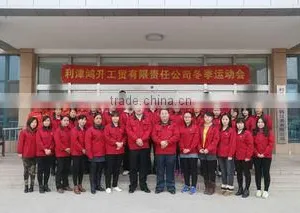 Lijin Hongsheng Industry Co., Ltd. company overview - view 2 thumbnail