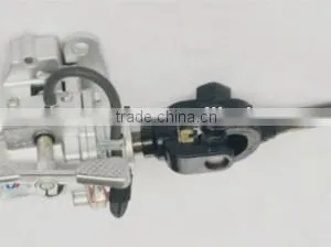 Model 125 Reverse Gear thumbnail-1