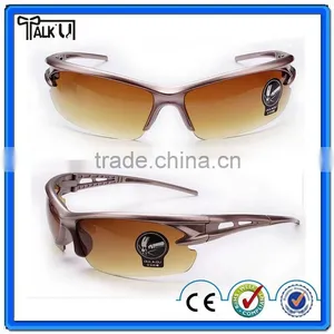 Anti Glare UV Protective Outdoor Sport Sunglasses/co-injection Mens Outdoor Sport Sunglasses/drivers Eyewear Sport Sunglasses thumbnail-5