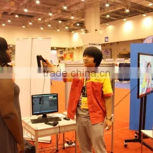 Laser Optical 3D Scanner for Sale thumbnail-4