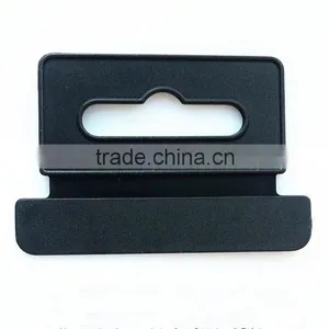 Plastic Display Hang Hook Customized Color/Style thumbnail-2