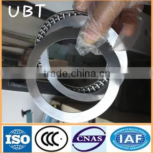 AXK 1528 Changzhou Factory Axial Needle Roller Bearings AXK1528 thumbnail-2