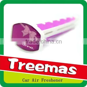 2015 Aroma Car Perfume for Air Condition Vent Freshener thumbnail-1