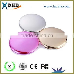 Makeup Brand Mirror Power Bank Women thumbnail-3
