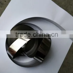 Nickel Based Amorphous Welding Alloy Manufacturing thumbnail-1