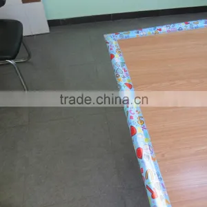 Wholesale Rubber Table Desk Edge Guard Safety Cushions Cabinet Corner Protector thumbnail-6