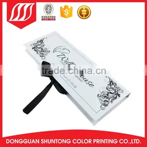 Custom Printing Fashion Design Custom Gift Box thumbnail-1