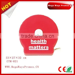 Promotional Tape Measure thumbnail-1