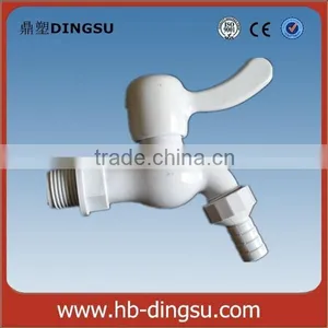 OEM One Way Plastic PVC/ABS Water Tap/Faucet/bibcock thumbnail-3