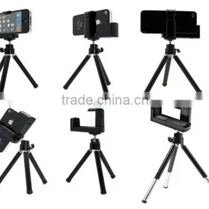 Camera Mini Tripod thumbnail-1