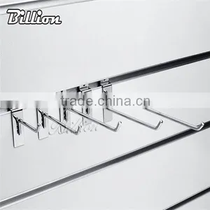 New Design Display Hook on Board Heavy Duty Hanging Hooks thumbnail-1