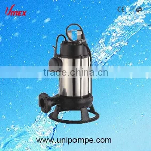 NG Series New Design Sewage Submersible Pump ,Cutting Sewage Water Pumps thumbnail-1