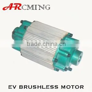 Hub Motor 10kw for Car thumbnail-1