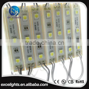 China Factory in Dongguan City 5050 Led Light Module thumbnail-2
