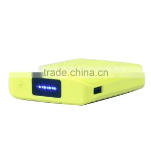 (hot)Factory Direct Sale Portable Power Bank 6000mah for Smartphone External Battery thumbnail-4