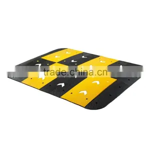 Rubber Speed Hump(2000mm) thumbnail-1