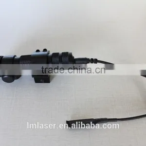 Rifle Scope Green Mini Laser Sight Laser Assessories thumbnail-4