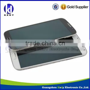 New Replacement High Quality Lcd Display for Samsung Galaxy s4 Gt-i9500 Lcd Touch Screen Complete With Frame thumbnail-4
