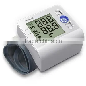 Blood Pressure Monitor thumbnail-1