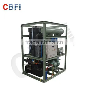 Special Malaysia Market Ice Machines Tube Ice Makers thumbnail-3