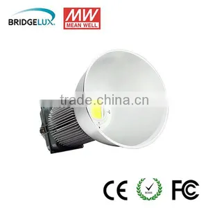 New Products on China Market Bisu 250w High Bay Light Led With Mean Well Driver Brindgelux Led thumbnail-1