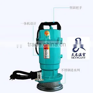 Electric Water Pump for Irrigation Hydroponic System thumbnail-1