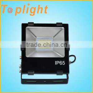 110lm/w Waterproof Outdoor Tennis Court MW/UL Driver 150W IP65 Led Flood Light With Motion Sensor thumbnail-1
