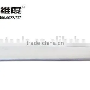 Single Open End Wrench Spanner Titanium Non Magnetic Lightweight High-Quality China Supplier WEDO TOOLS thumbnail-1