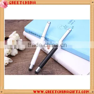 Metal Touch Screen Ballpoint Pen thumbnail-3