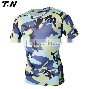 Custom Rashguard Mma thumbnail-6