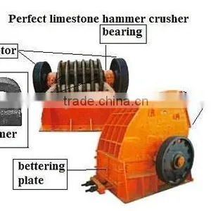 High Capacity Low Price for Mobile Stone Crusher From China Best Manufacturer thumbnail-6