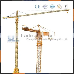 2016 China Tower Crane thumbnail-1