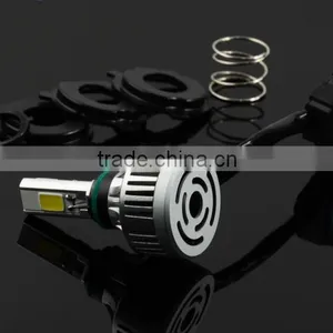 32W 3000lumens the Brightest and Hight Grade Motorcycle Light , Led Motorcycle Headlight thumbnail-2