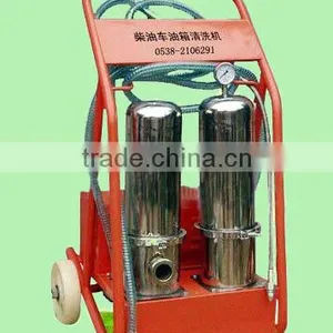 High Quality Diesel Fuel Tank Cleaning Tool , Optional Color thumbnail-2