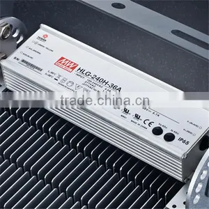 Top Quality Bridgelux COB LEDs 240w Flood Light Led Street Light IP65, Having Project Pictures for Reference thumbnail-4