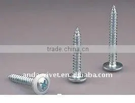Truss Head Self Tapping Screws thumbnail-1