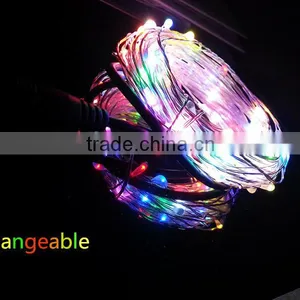 12V Led Train String Light thumbnail-1