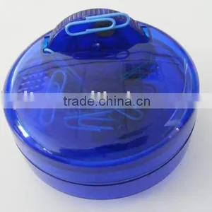 Magnetic Plastic Clip Box thumbnail-1