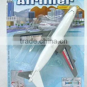 PULL BACK PLANE thumbnail-1