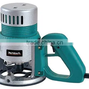 Electric Router--R3601 thumbnail-1