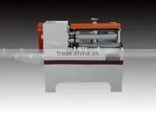 YU-203 Paper Core Cutting Machine thumbnail-1