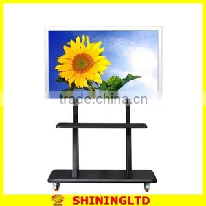55 Inch Led Touch Screen Monitor Lcd Promotional Display Monitor thumbnail-1