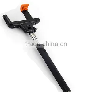 Wireless Bluetooth Selfie Stick Mobile Phone Extendable Monopod thumbnail-3